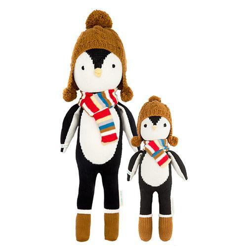 Baby Holiday Gift Guide - Cuddle & Kind Doll